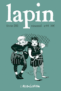 Lapin, no 44
